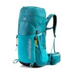 کوله‌ پشتی کوهنوردی 5+45 لیتری نیچرهایک مدل NH18Y045-Q