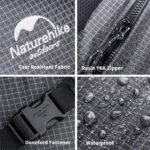 کوله پشتی 60+5 لیتری نیچرهایک مدل NH19BP095 - Image 2