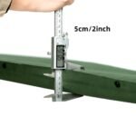 زیرانداز بادی اتوماتیک یک نفره نیچرهایک مدل NH20DZ03 - Image 5