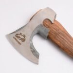 تبر لایف کمپ مدل L4 کد 45873 (40 سانتی متری) - Image 2